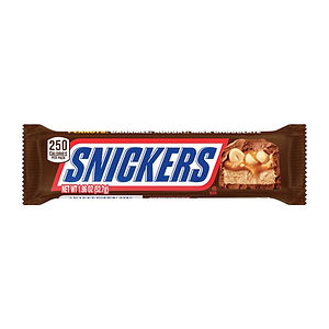 Snickers Ice Cream Bar