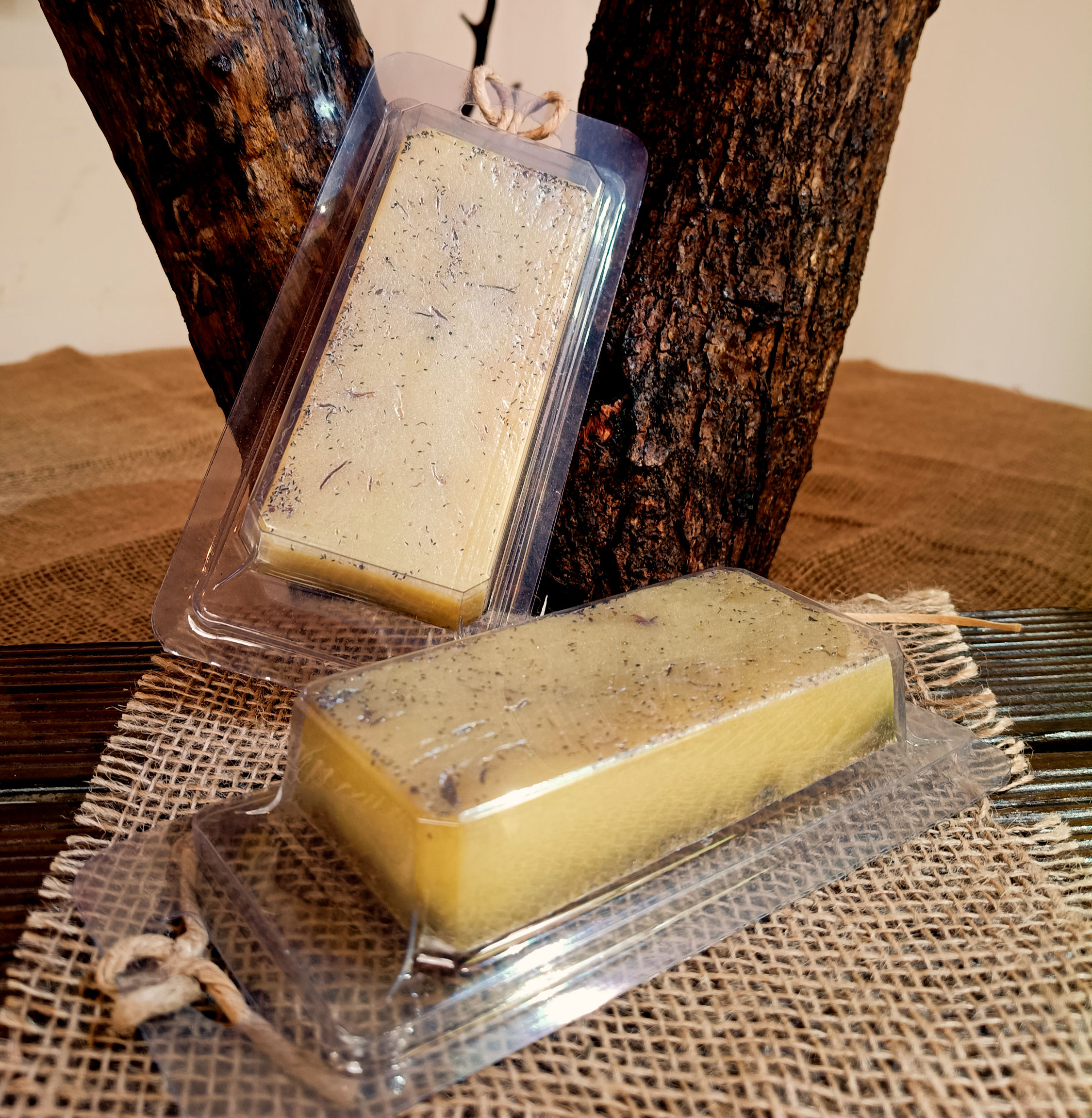 Sabonete (120g) Camomila em barra