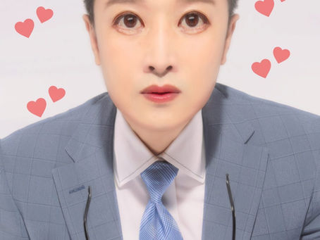 10月8日「おしゃれになりたい」