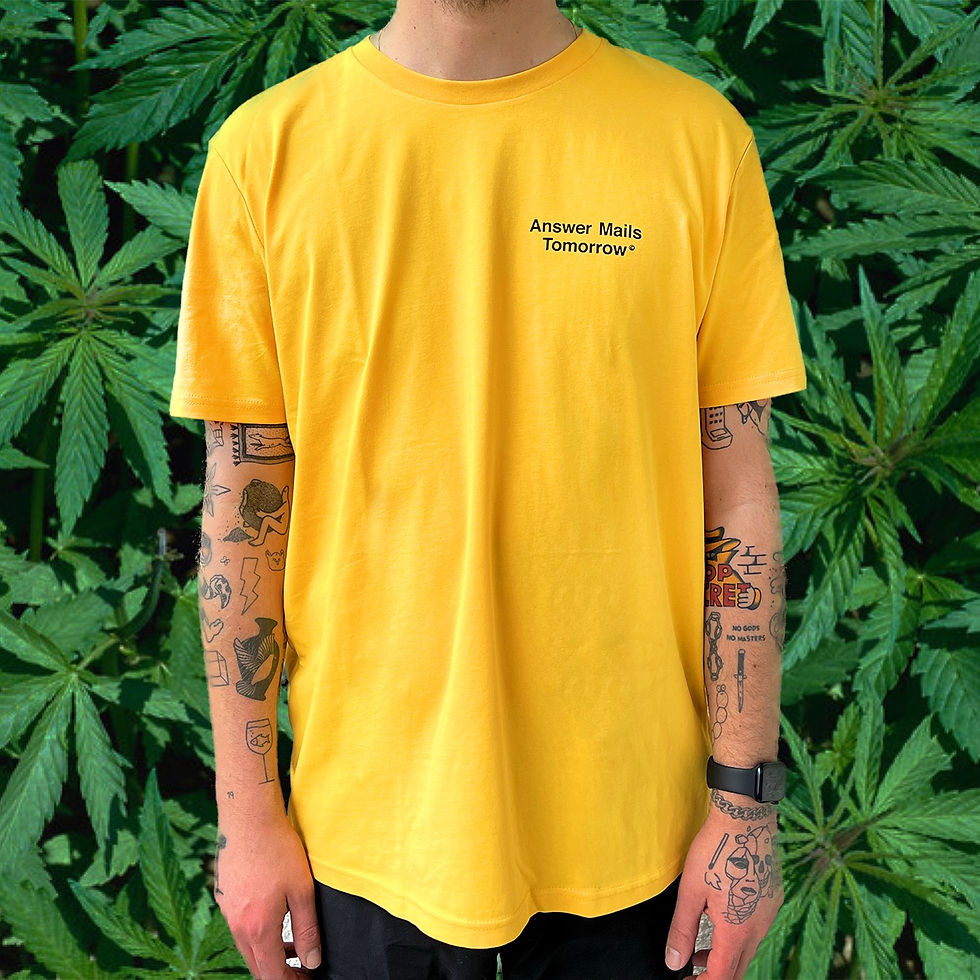 Miniaturbild: Esco Mail Shirt