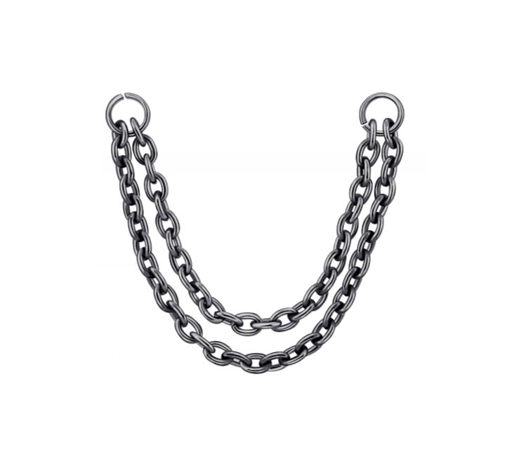 Miniaturbild: Chain Double