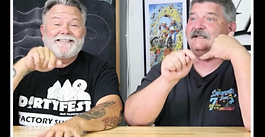 DirtyFest 4 Dates Announced!