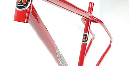 Gary Turner BMX and GT Bicycles Team Up for New 26" Big Bike Project