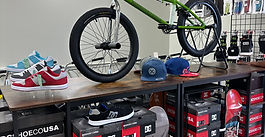 New Bike Shop on Kaua'i!
