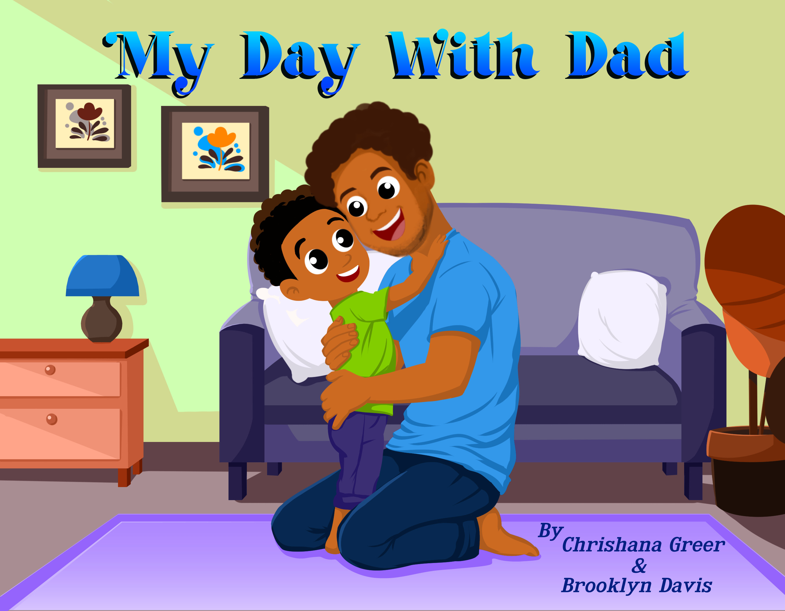 My Day with Dad