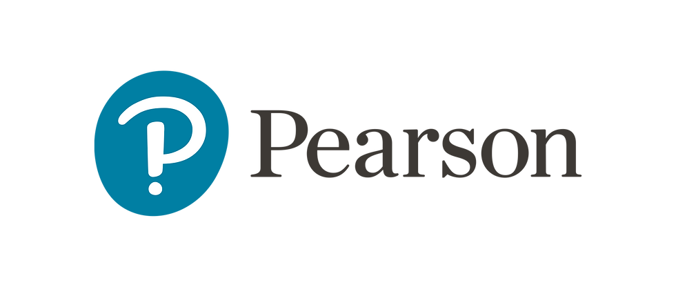 Pearson Logo