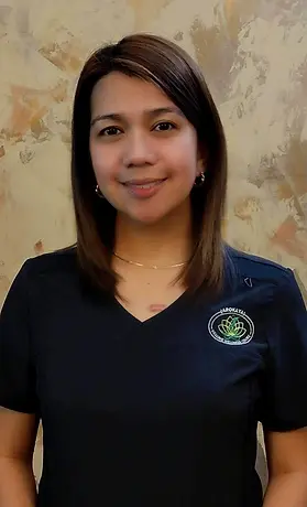 Mary Grace Begonia Alcantara