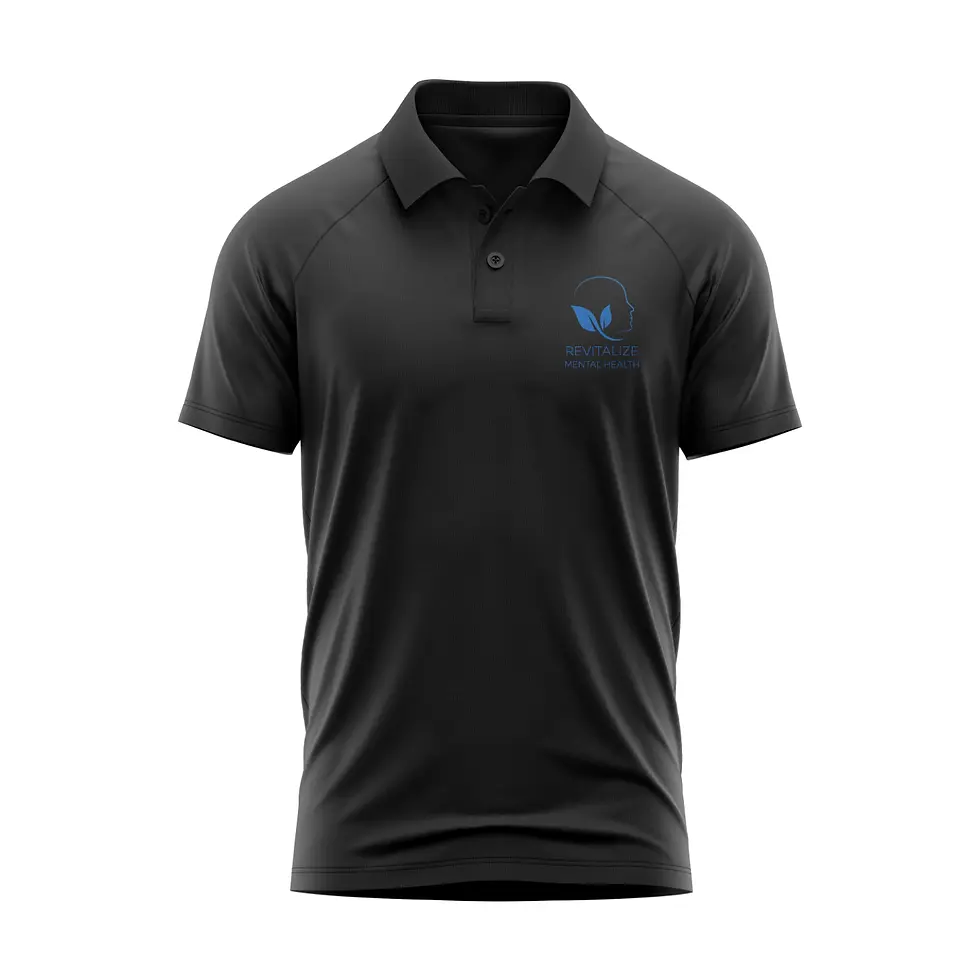 Thumbnail: RMH - Short Sleeve Polo Shirt