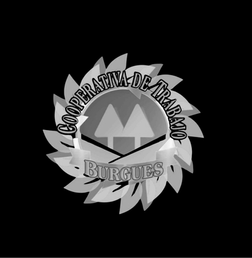 Cooperativa De Trabajo Burgués logo