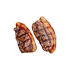 Picanha a la parrilla 