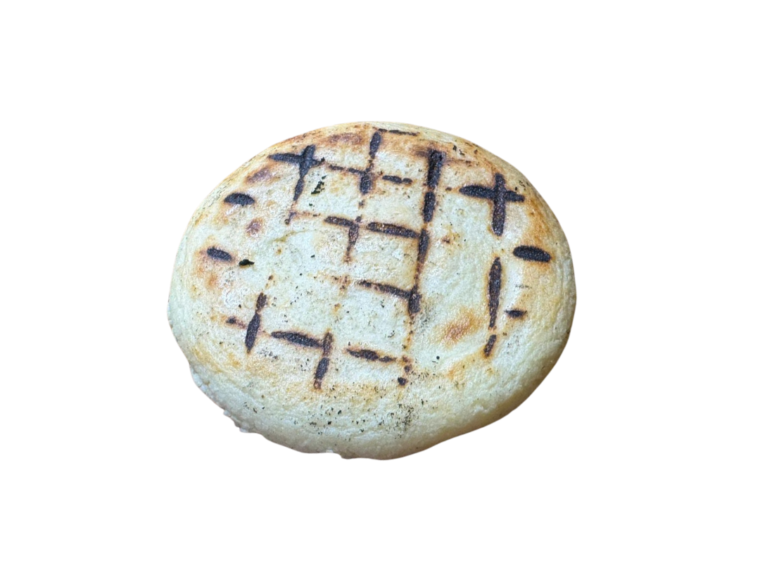 Arepas 5" Uncooked Festival 35 units