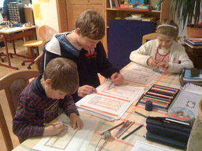 20 years of homeschooling – An extraordinary experience