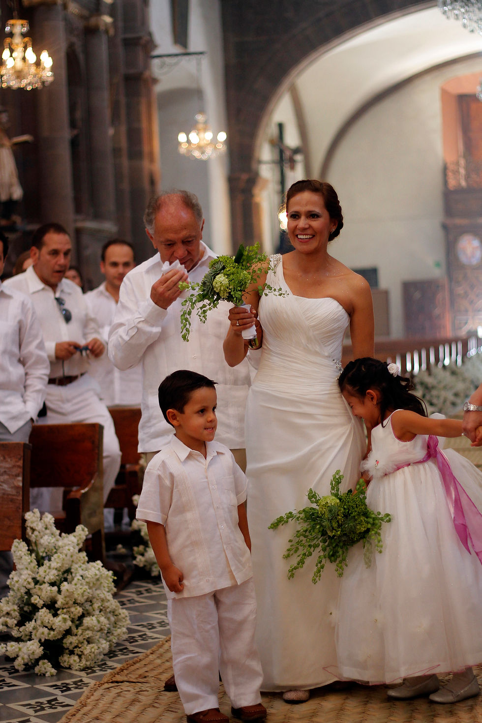 Fotografía Boda/ Wedding San Miguel