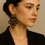 Miniature : Aphrodite| Boucles d’oreilles en dentelle