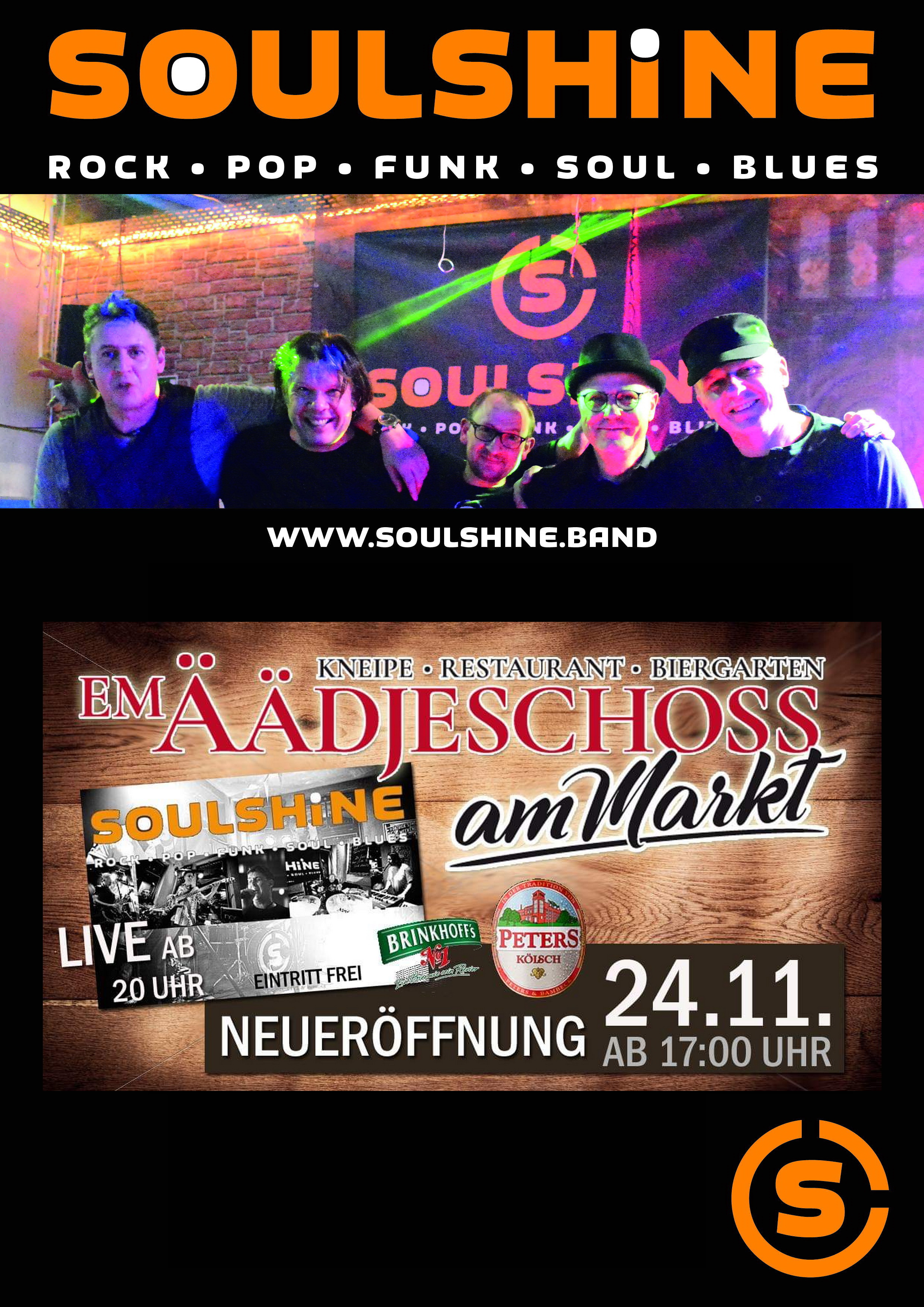 Archive Soulshine
