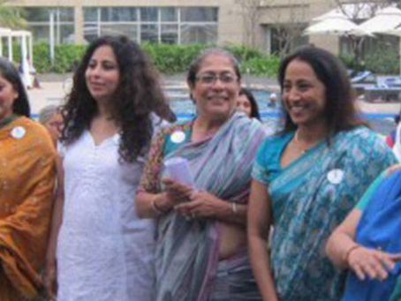 Charter Celebrations @ Si Bangalore