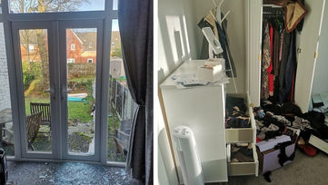 爆竊頻生，如何自保 ?