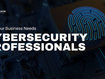 6 Reasons to Hire Cybersecurity Professionals
