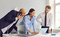 GRC-103FT Microsoft Power Platform End-To-End Discovery Workshop (Fastrack)