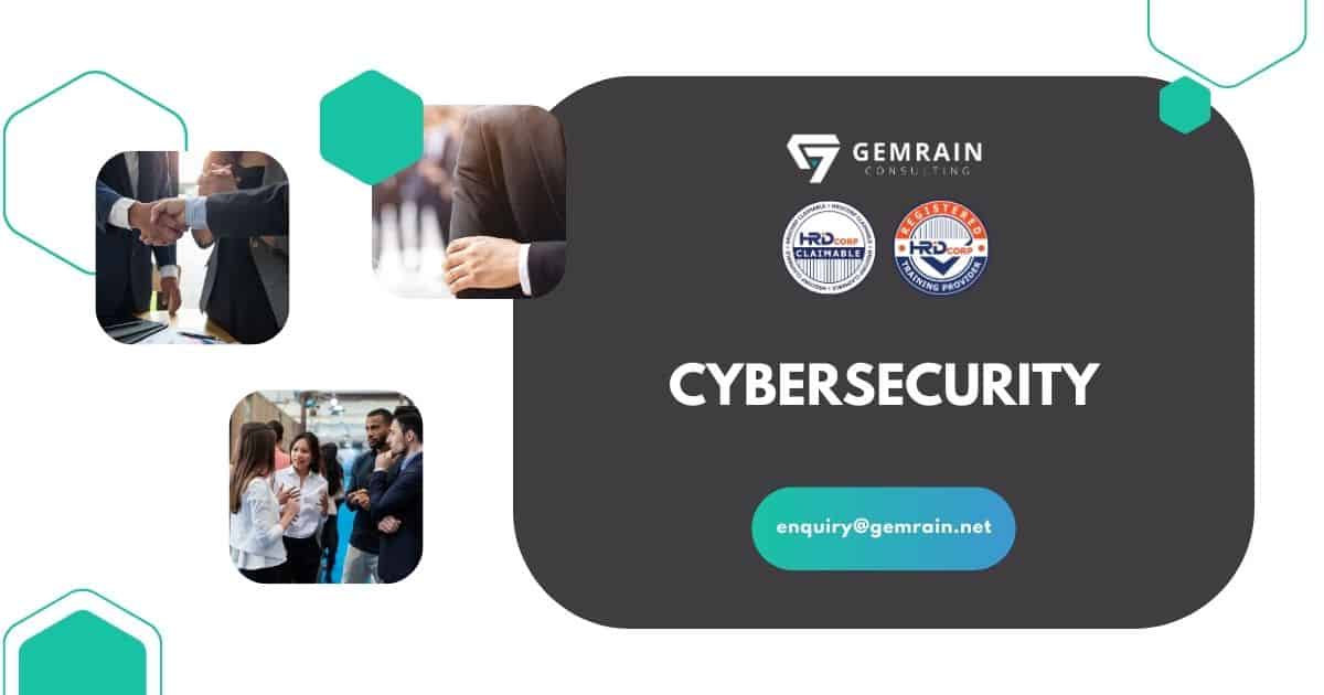 Cybersecurity Training And Certification