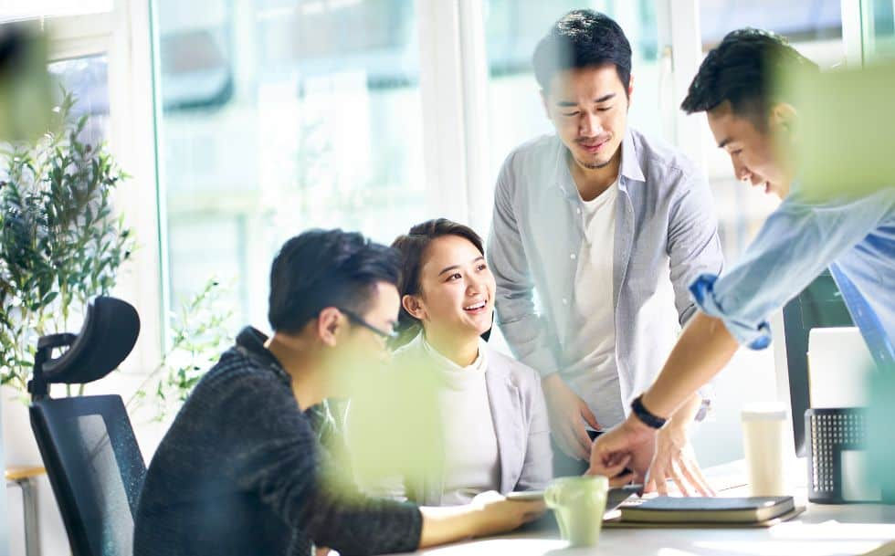 Transforming Human Resources With ChatGPT Prompting Skills