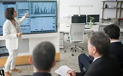 Analytics with AI for Microsoft Power BI