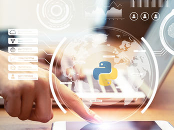 Not Excel But Python Is The Answer If You Want A Banking Job Now