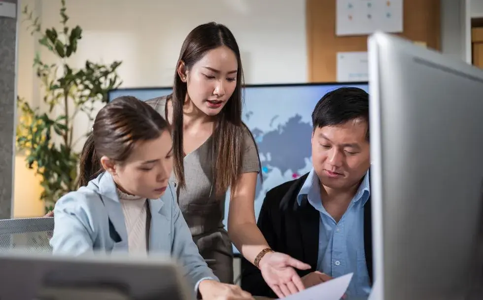 Responsible AI for Corporate Governance, Risk & Compliance