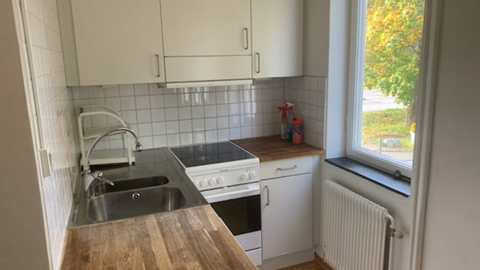 1 rok  Rönninge no 1 , 2 , 3 