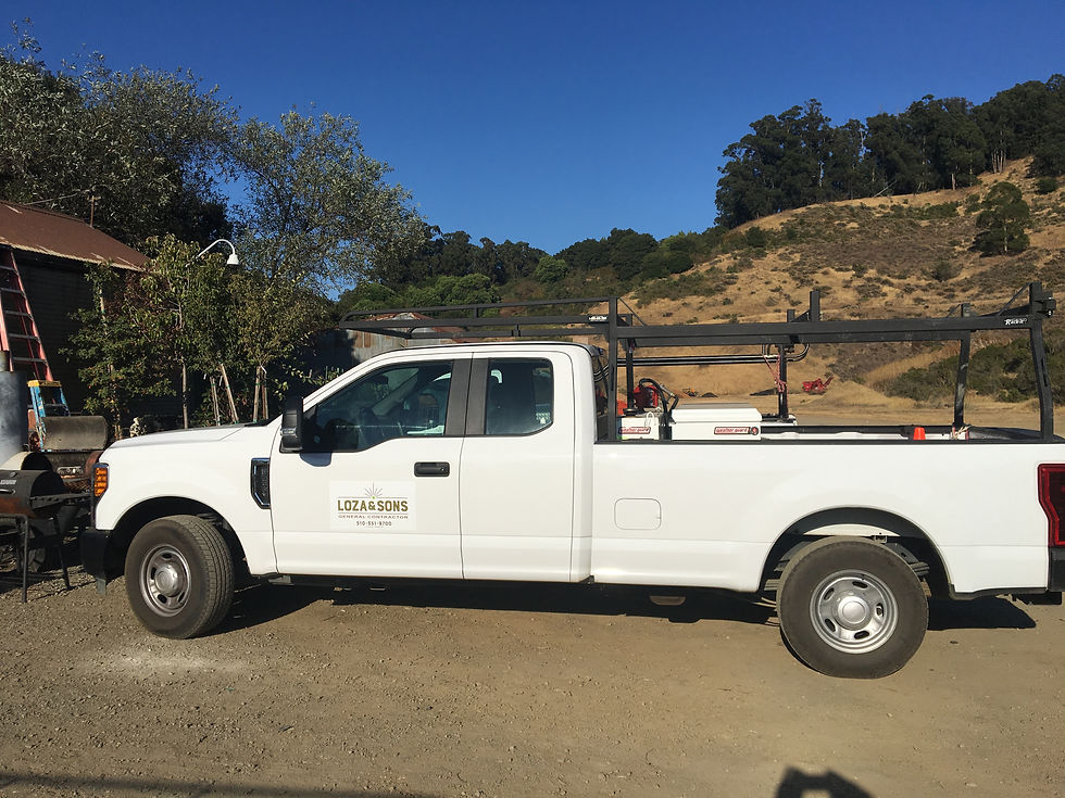 Industrial Trucks