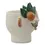Thumbnail: Calogero Small Mandarin Vase