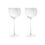 Thumbnail: Lyon Red wine Crystal Glass(Set of 2)