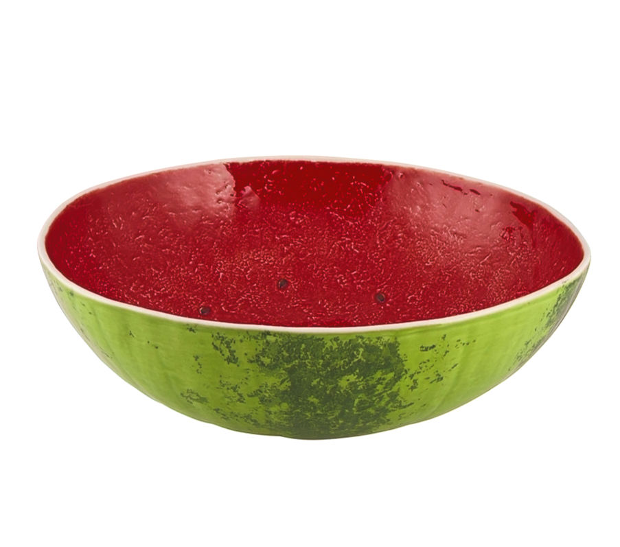Watermelon Salad Bowl Large