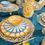 Thumbnail: Granada Yellow Tablescape