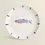 Thumbnail: Danio Dessert Plate