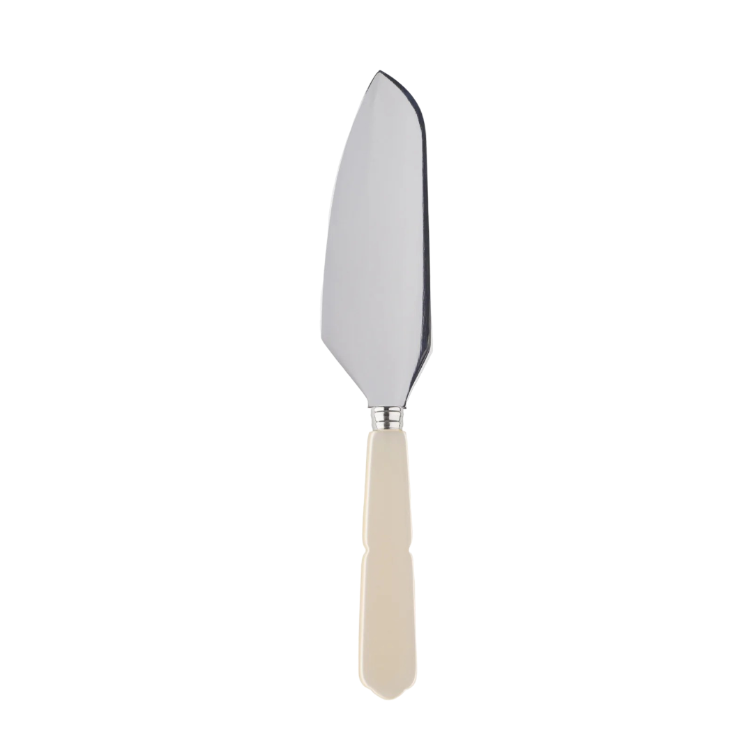 Pearl Cutlery Tart Slicer
