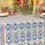 Thumbnail: Bloom Tablecloth
