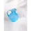 Thumbnail: Paris Hobnail Opaline Jug 2L Blue