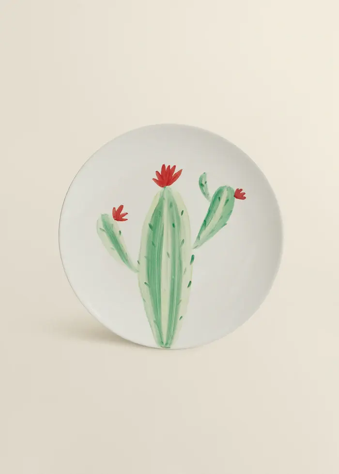 MARTIN Dinner Plate