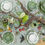 Thumbnail: White Cabbage Tablescape