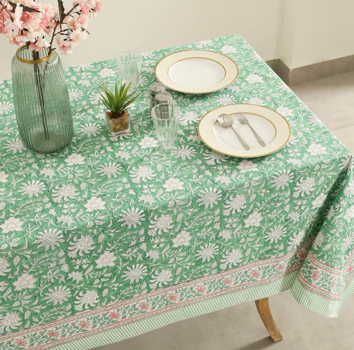 Cordoba Tablecloth