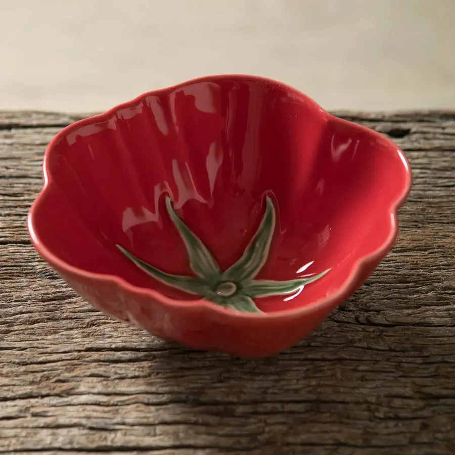 Tomato Bowl