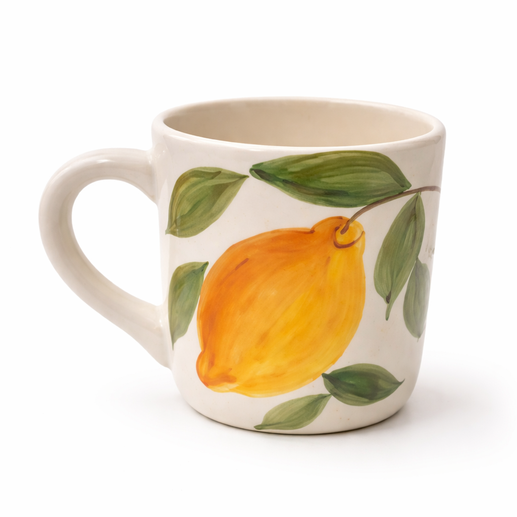 Limonata Mug