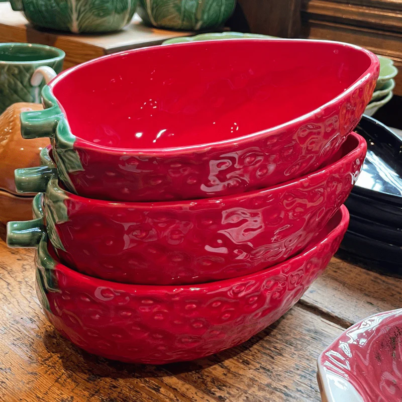 Salad Bowl House of Flair