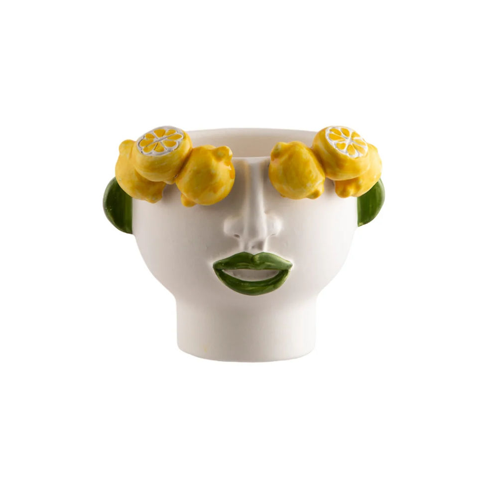 Thumbnail: Domitilla Small Vase