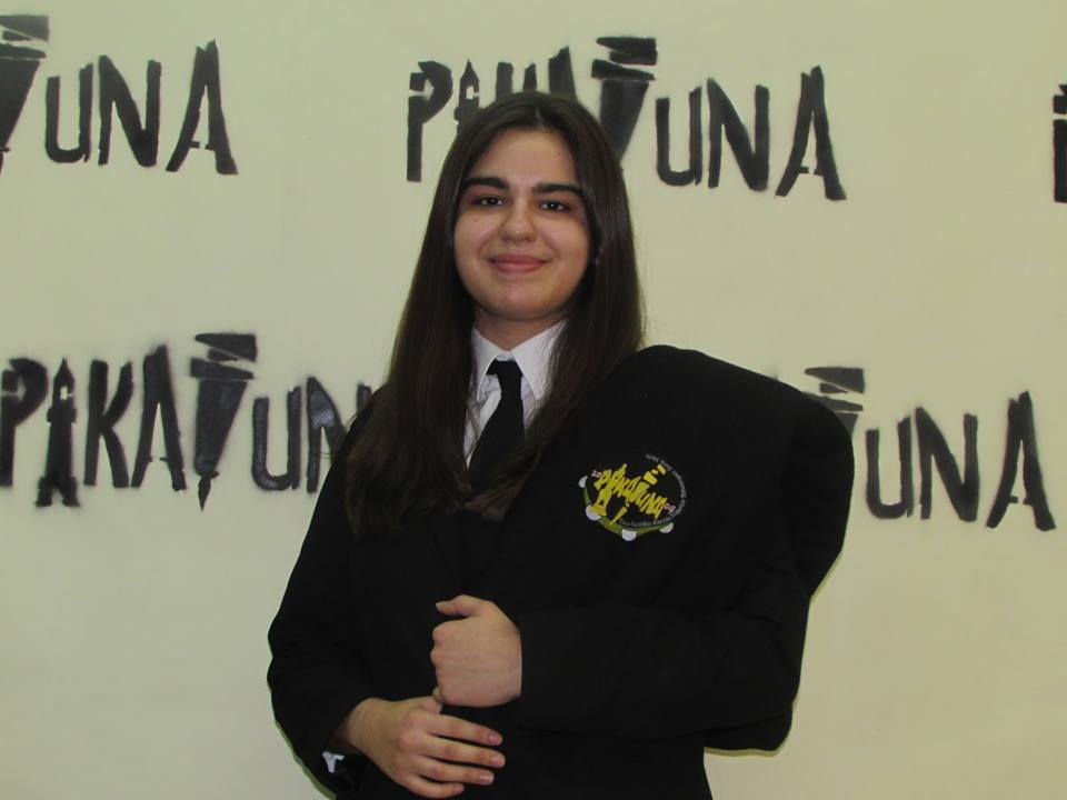 Tunante