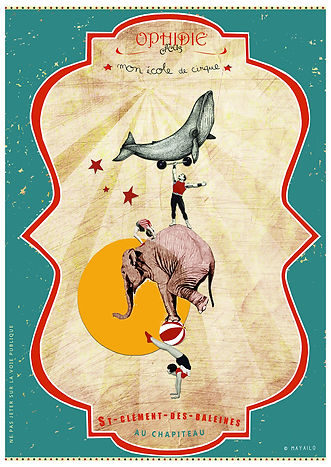 mayailo affiche