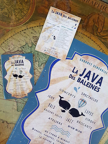 mayailo affiche