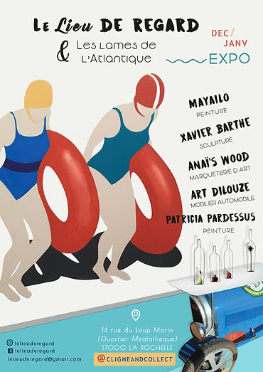 expo mayailo