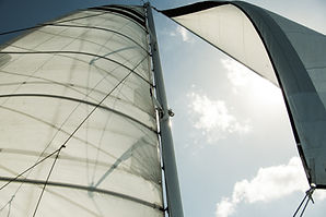 Segelboot